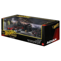 Thumbnail for Hot Wheels Premium 1:64 Collectors Boxset ADVAN