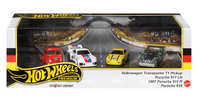 Thumbnail for (PRE-ORDER) Hot Wheels Premium 1:64 Collectors Boxset German Racing