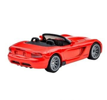 Hot Wheels Premium 1:64 Fast & Furious 2024 Mix J - 2003 Dodge Viper SRT 10