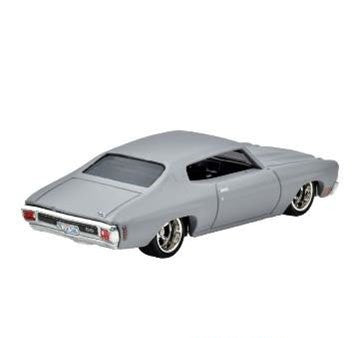 Hot Wheels Premium 1:64 Fast & Furious 2024 Mix J - 1970 Chevelle SS