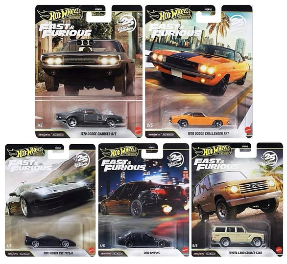 Hot-Wheels-Premium-1-64-Fast-