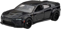 Thumbnail for Hot Wheels Premium 1:64 Fast & Furious Dodge Charger SRT Hellcat Widebody
