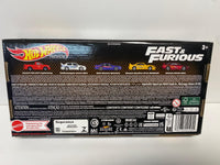 Thumbnail for Hot Wheels Premium 1:64 Fast & Furious Furious Boxset