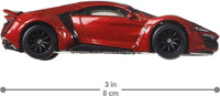 Thumbnail for Hot Wheels Premium 1:64 Fast & Furious W Motors Lykan Hypersport