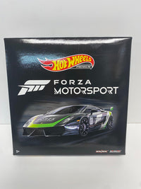 Thumbnail for Hot Wheels Premium 1:64 Forza Boxset