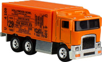 Thumbnail for Hot Wheels Premium 1:64 Pop Culture 2023 HIWAY HAULER The Beatles