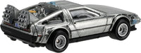 Thumbnail for Hot Wheels Premium 1:64 Pop Culture 2025 Back To The Future Time Machine