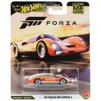 Thumbnail for Hot Wheels Premium 1:64 Pop Culture 2026 66 Porsche 906 Carrera
