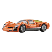 Thumbnail for Hot Wheels Premium 1:64 Pop Culture 2026 66 Porsche 906 Carrera
