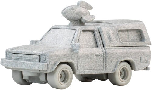 Hot Wheels Premium 1:64 Pop Culture 2026 Pizza Planet Truck