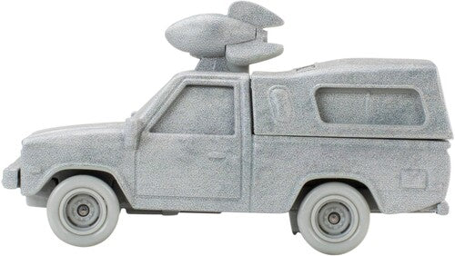 Hot Wheels Premium 1:64 Pop Culture 2026 Pizza Planet Truck