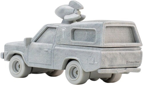 Hot Wheels Premium 1:64 Pop Culture 2026 Pizza Planet Truck
