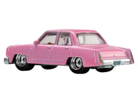 Thumbnail for Hot Wheels Premium 1:64 Pop Culture 2026 The Simpsons Family Car