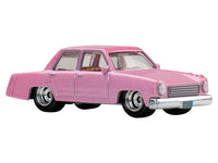 Thumbnail for Hot Wheels Premium 1:64 Pop Culture 2026 The Simpsons Family Car