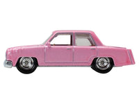 Thumbnail for Hot Wheels Premium 1:64 Pop Culture 2026 The Simpsons Family Car