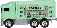 Thumbnail for Hot Wheels Premium 1:64 Pop Culture HIWAY HAULER The Beatles