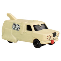 Thumbnail for Hot Wheels Premium 1:64 Pop Culture Mutt Cutts Van Dumb and Dumber