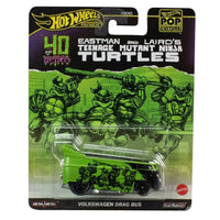 Thumbnail for PRE-ORDER Hot Wheels Premium 1:64 Pop Culture 2024 D Assortment Complete Set 1-5