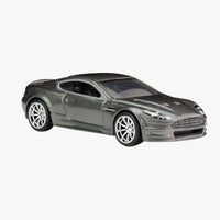 Thumbnail for Hot Wheels Premium 1:64 Retro Entertainment 007 Aston Martin DB5