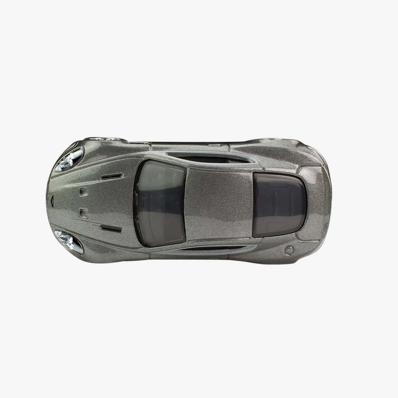 Hot Wheels Premium 1:64 Retro Entertainment 007 Aston Martin DB5