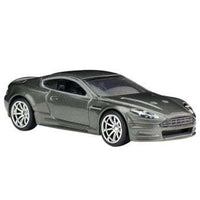 Thumbnail for Hot Wheels Premium 1:64 Retro Entertainment 007 Aston Martin DB5