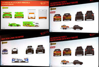 Thumbnail for Hot Wheels Team Transport 2026 MIX M 1:64 Premium Case PRE-ORDER