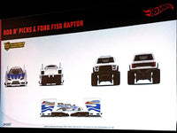 Thumbnail for Hot Wheels Team Transport 2026 MIX M 1:64 Premium Case PRE-ORDER