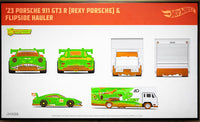Thumbnail for Hot Wheels Team Transport 2026 MIX M 1:64 Premium Case PRE-ORDER