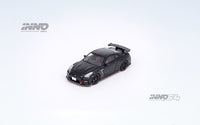 Thumbnail for PRE-ORDER INNO64 1:64 Nissan GT-R R35 NISMO Black