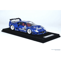 Thumbnail for INNO18 1:18 LBWK F40 Tokyo Auto Salon 2024