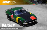 Thumbnail for INNO64 1:64 Datsun 240Z S30 Zero Fighter Aircraft Livery