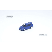 Thumbnail for INNO64 1:64 Ford Escort RS Cosworth Blue w/ Oz Racing Wheels