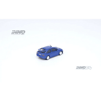 Thumbnail for INNO64 1:64 Ford Escort RS Cosworth Blue w/ Oz Racing Wheels