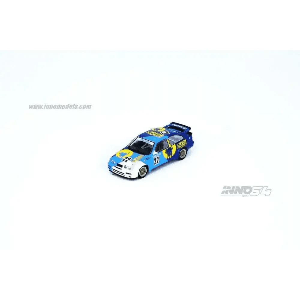 INNO64 1:64 Ford Sierra RS500 Cosworth GR.A