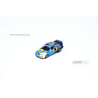 Thumbnail for INNO64 1:64 Ford Sierra RS500 Cosworth GR.A