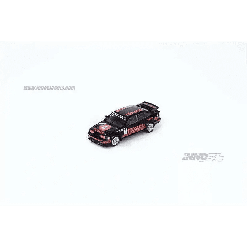 INNO64 1:64 Ford Sierra RS500 Cosworth GR.A