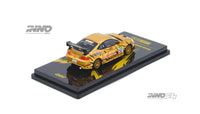 Thumbnail for INNO64 1:64 Honda INTEGRA Type R DC5 TOP SECRET Thailand Honda Fest Thailand 2025