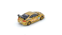 Thumbnail for INNO64 1:64 Honda INTEGRA Type R DC5 TOP SECRET Thailand Honda Fest Thailand 2025