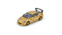 Thumbnail for INNO64 1:64 Honda INTEGRA Type R DC5 TOP SECRET Thailand Honda Fest Thailand 2025
