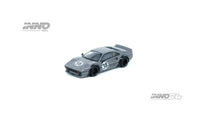 Thumbnail for PRE-ORDER INNO64 1:64 LBWK Ferrari 308 GTB Grey