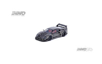 Thumbnail for INNO64 1:64 LBWK Ferrari F40 Chrome Black