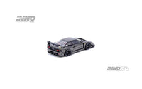 Thumbnail for INNO64 1:64 LBWK Ferrari F40 Chrome Black