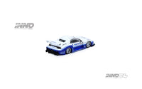 Thumbnail for INNO64 1:64 MAZDA RX7 FD3S LB-SUPER SILHOUETTE Hong Kong Toy Car Salon 2024 Special Edition