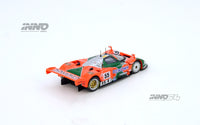 Thumbnail for INNO64 1:64 Mazda 787B Winner At 24 Hours Le Mans 1991 *NEW TOOLING*