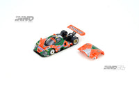 Thumbnail for INNO64 1:64 Mazda 787B Winner At 24 Hours Le Mans 1991 *NEW TOOLING*