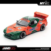 Thumbnail for INNO64 1:64 Mazda RX7 FC3S 