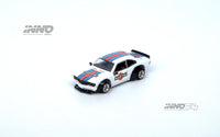 Thumbnail for INNO64 1:64 Mazda Savanna RX3 