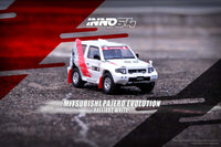 Thumbnail for INNO64 1:64 Mitsubishi Pajero Evolution 