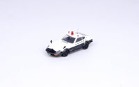 Thumbnail for PRE-ORDER INNO64 1:64 Nissan Fairlady 240ZG HS30 Japanese Police Car