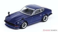 Thumbnail for INNO64 1:64 Nissan Fairlady Z S30 Dark Blue Metallic